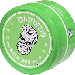 MATTE WAX 150 ML GREEN - Master
