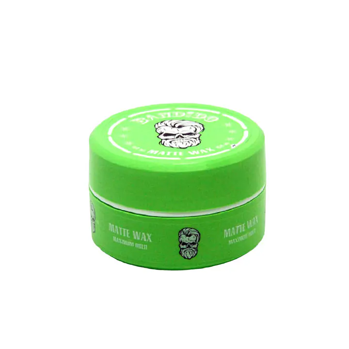 MATTE WAX 150 ML GREEN - Master