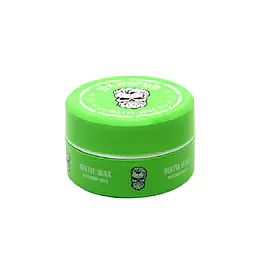MATTE WAX 150 ML GREEN - Master