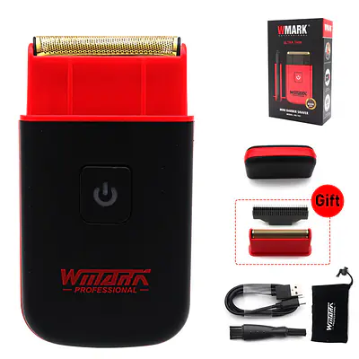 Wmark Mini Shaver NG-7901 primary image