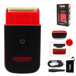 Wmark Mini Shaver NG-7901 - Master