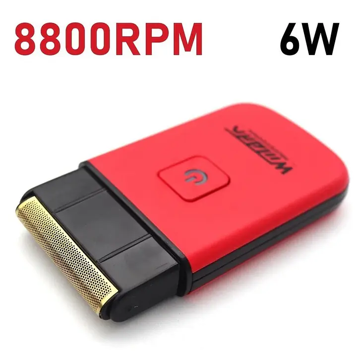 Wmark Mini Shaver NG-7901 - Master