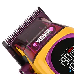 Wmark Clipper modelo NG-8004 - Master