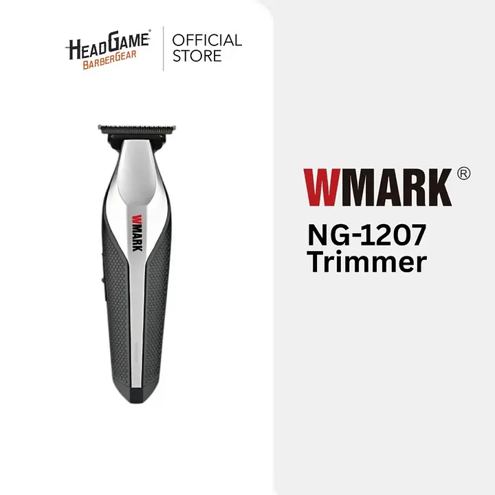 Wmark Trimmer GN-1207 - Master