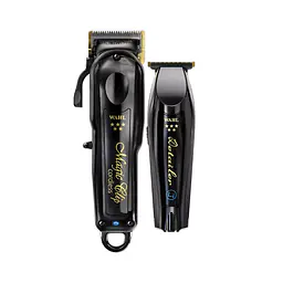 BARBER COMBO CORDLESS MAGIC + DETAILER 5 STAR - Master