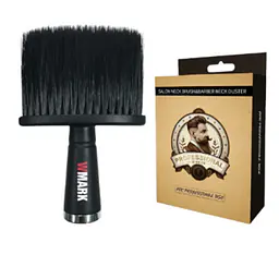 Wmark barber neck duster modelo W-70 - Master