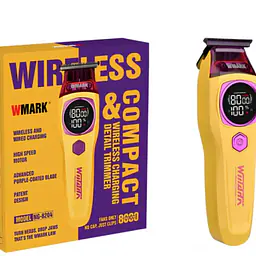 Wmark Trimmer NG-8204 - Master