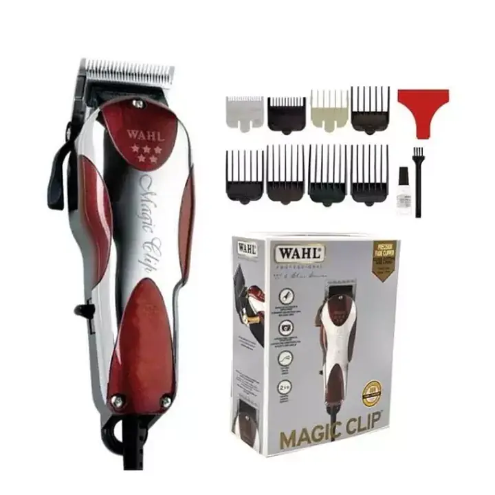 MAGIC CLIP CON CABLE - Master