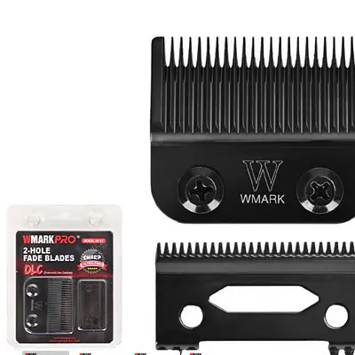Wmark Cuchilla Modelo W-X1 primary image