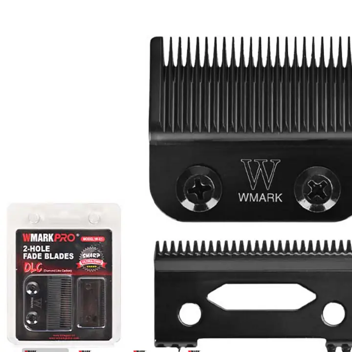 Wmark Cuchilla Modelo W-X1 - Master