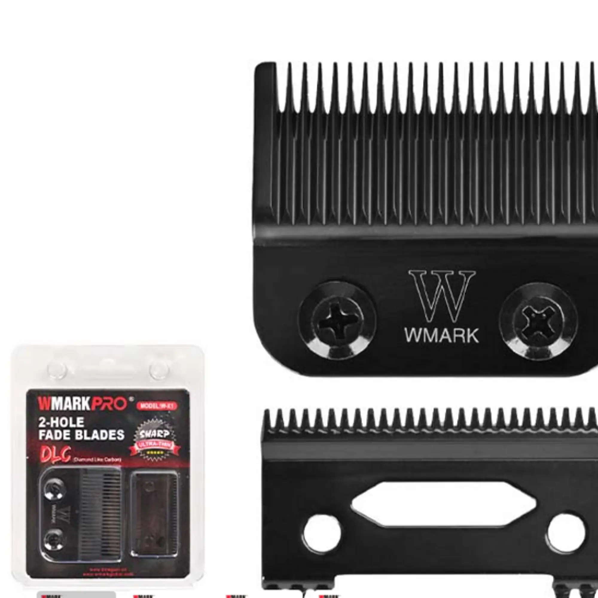 Wmark Cuchilla Modelo W-X1 - Master