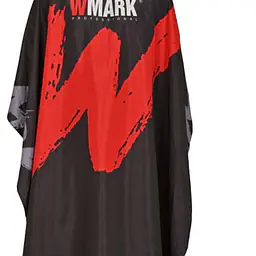 Wmark Barber cape E01-CC033N - Master