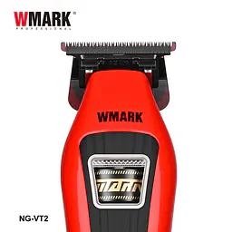 Wmark Trimmer Outer Rotor NG-vt1 - Master