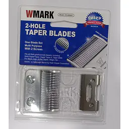 Wmark Cuchilla modelo D16-BS001S - Master