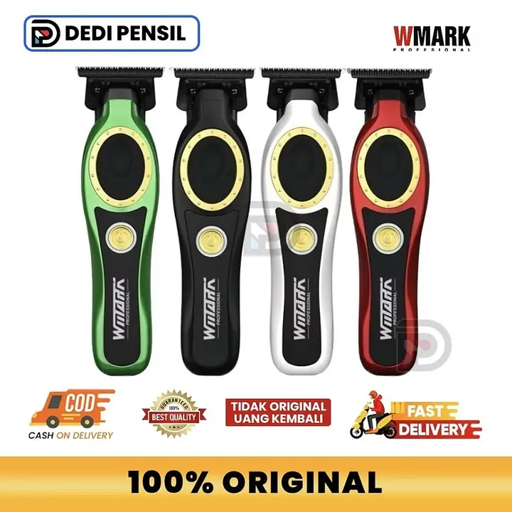 Wmark Trimmer modelo NG -7230 - Master