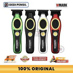 Wmark Trimmer modelo NG -7230 - Master