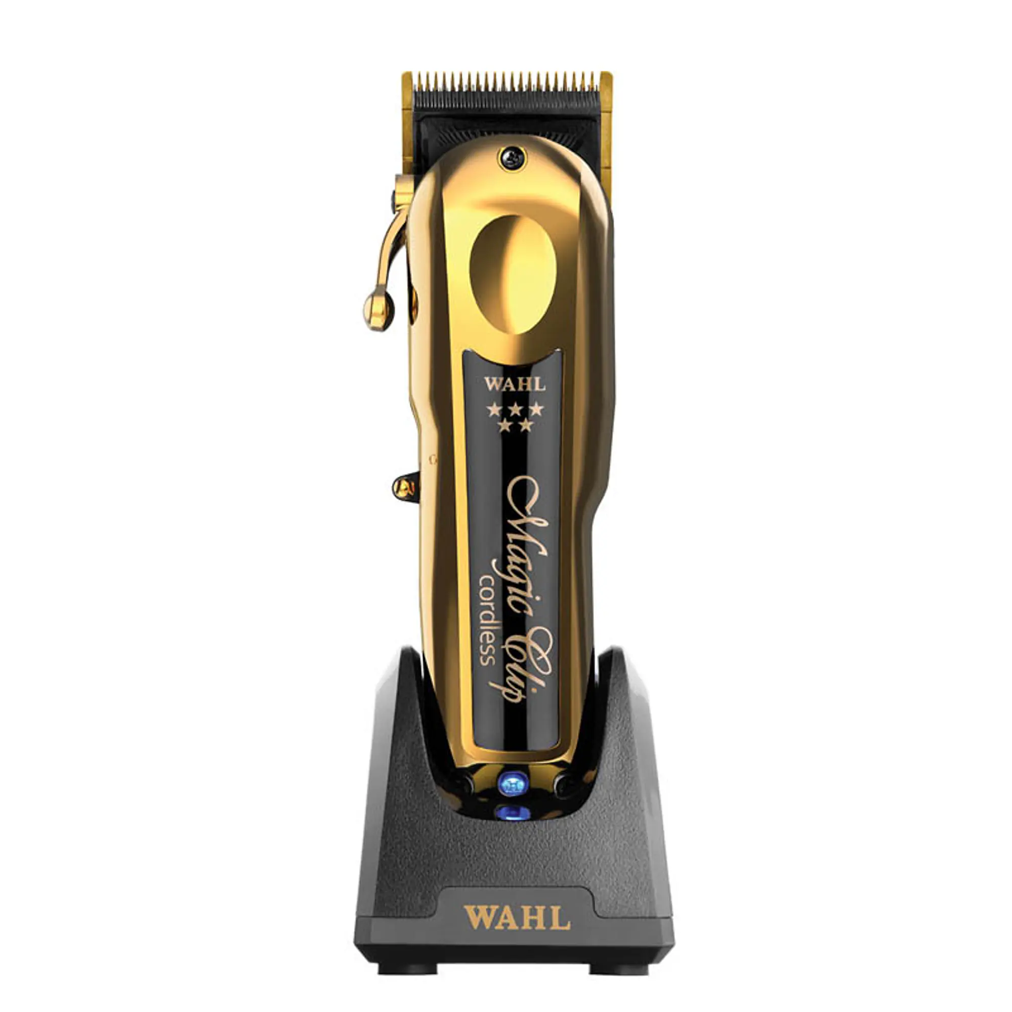 MAGIC CLIP 5 STAR CORDLESS GOLD - Master