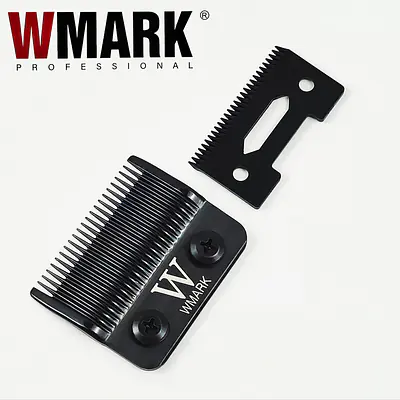 Wmark Cuchcilla modelo W-2038 ( ceramic moving blade) primary image