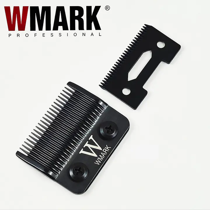 Wmark Cuchcilla modelo W-2038 ( ceramic moving blade) - Master
