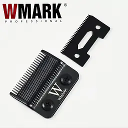 Wmark Cuchcilla modelo W-2038 ( ceramic moving blade) - Master
