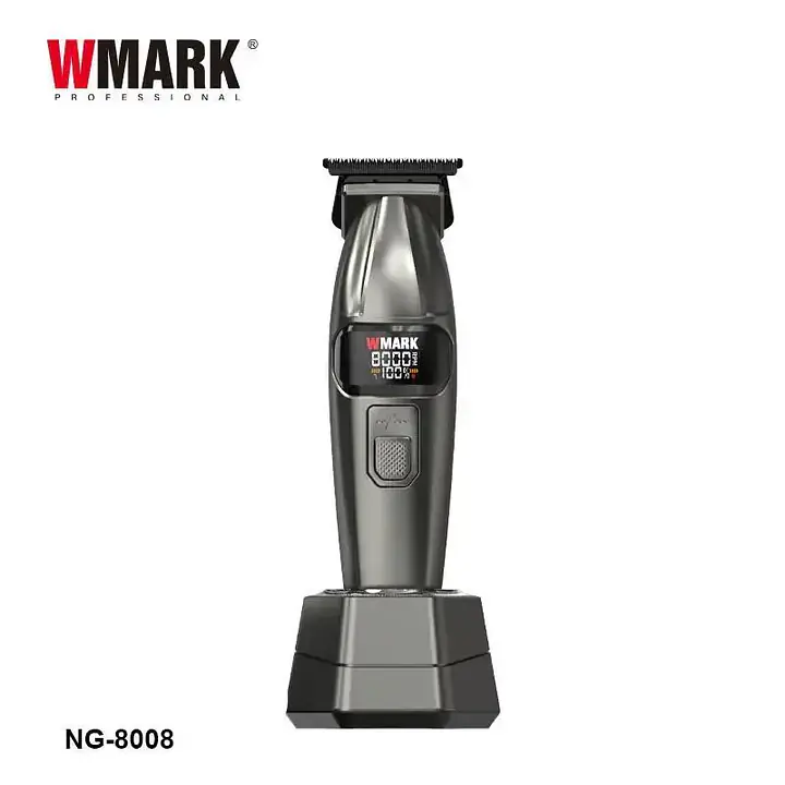 Wmark Trimmer Deep tooth NG -8208 - Master