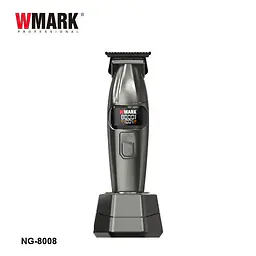 Wmark Trimmer Deep tooth NG -8208 - Master