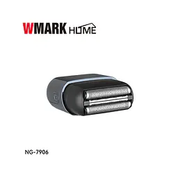 Wmark Shave Multi-function modelo 7906 - Master