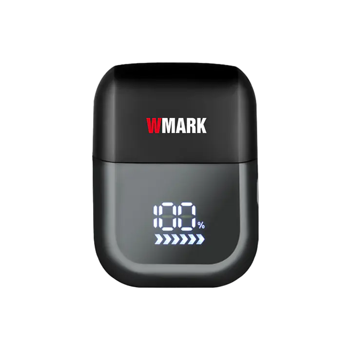 Wmark Shave Multi-function modelo 7906 - Master
