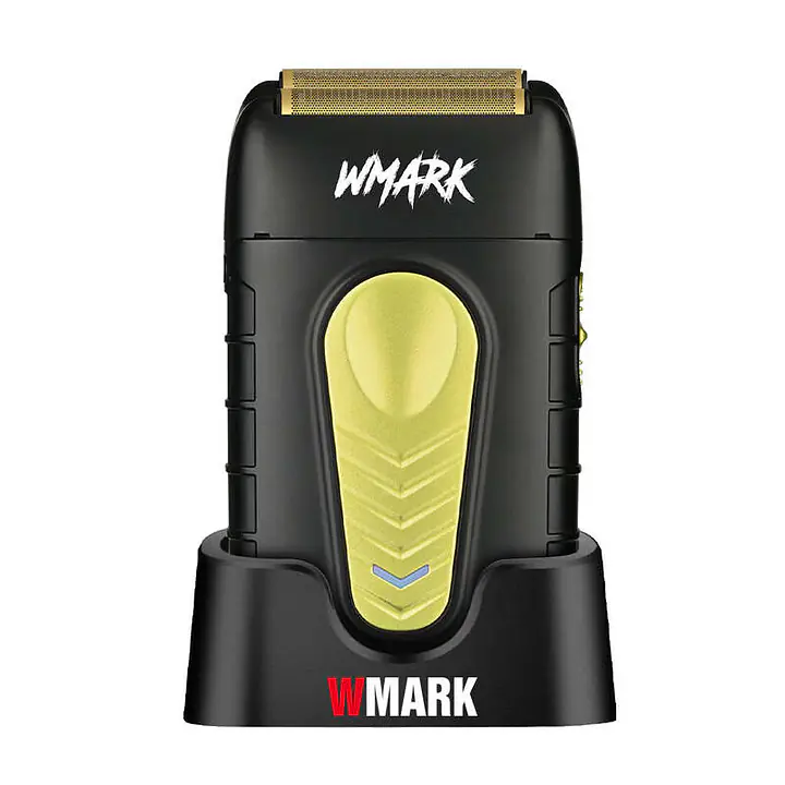 Wmark Shave Black Modelo 938 - Master