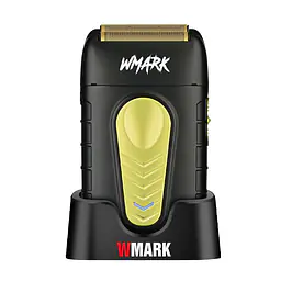 Wmark Shave Black Modelo 938 - Master