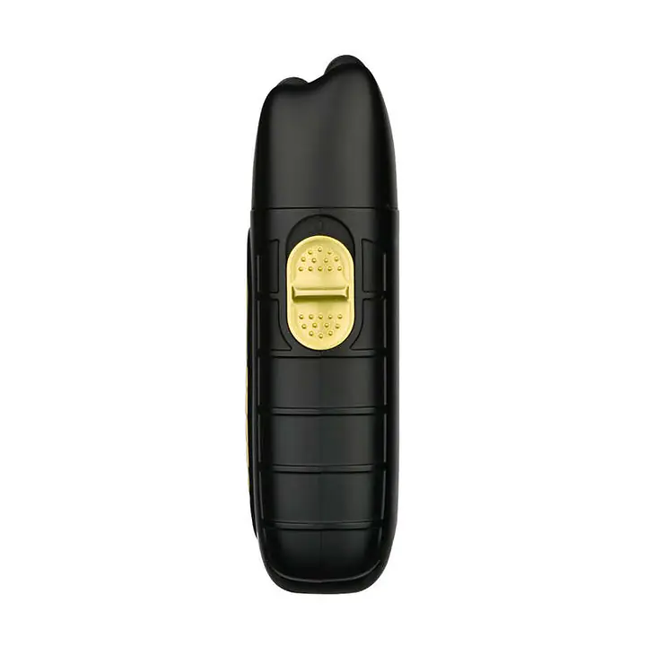 Wmark Shave Black Modelo 938 - Master