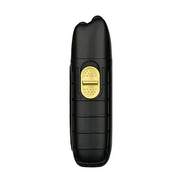 Wmark Shave Black Modelo 938 - Master