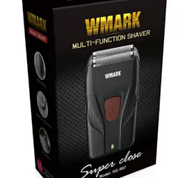 Wmak Multi-funtion Shaver modelo NG-987 - Master