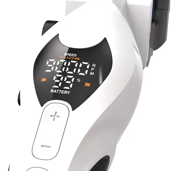 Wmark clipper modelo NG-8062 - Master