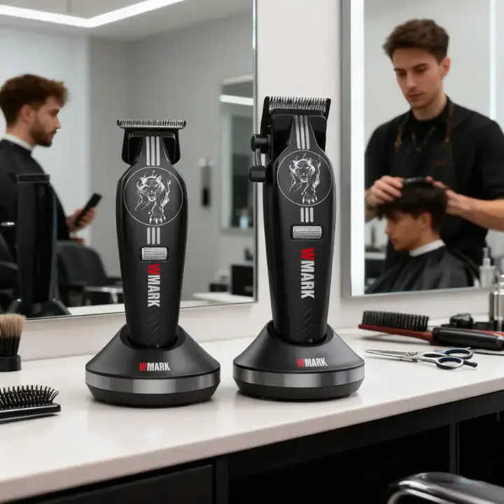 Wmark clipper modelo NG-8062 - Master