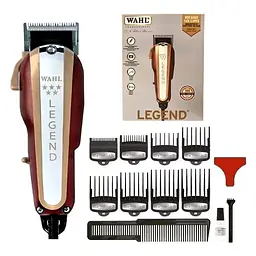 LEGEND 5 STAR CON CABLE - Master