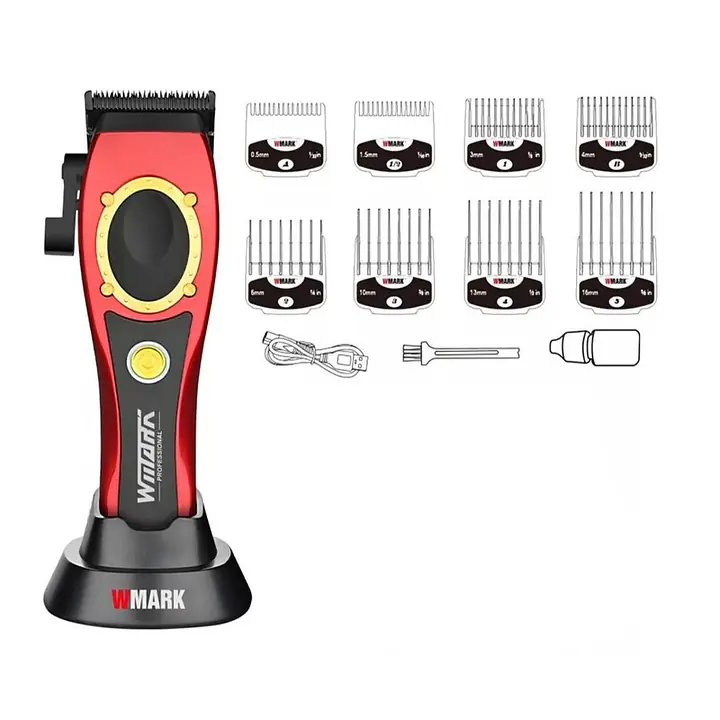 Wmark Clipper NG-7030 - Master