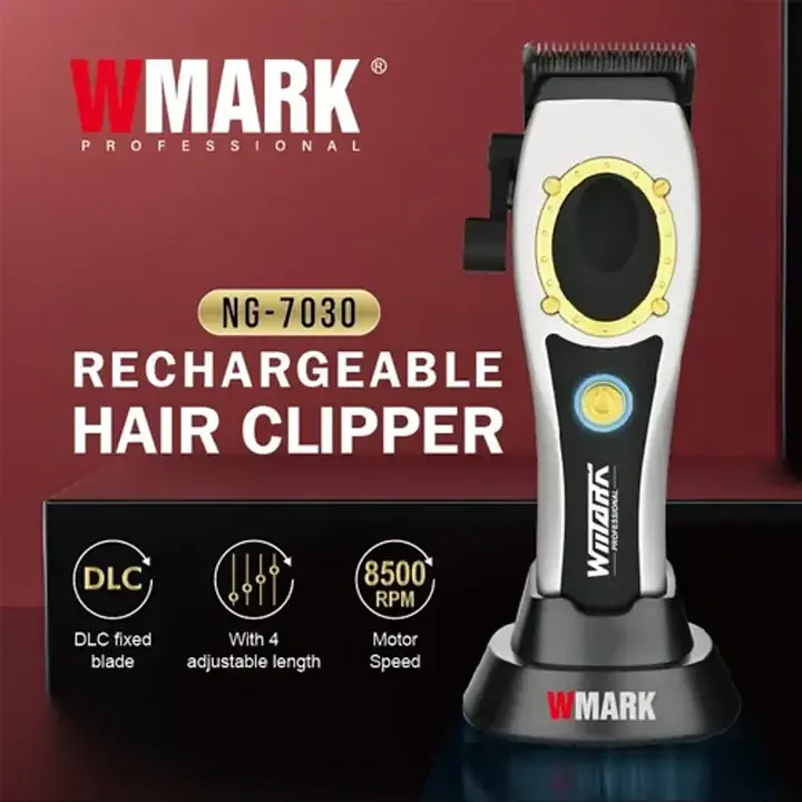 Wmark Clipper NG-7030 - Master