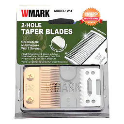 Wmark Cuchilla w-4 - Master