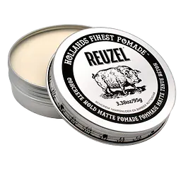 Concrete Hold Matte Pomade 3.38oz 95g - Master