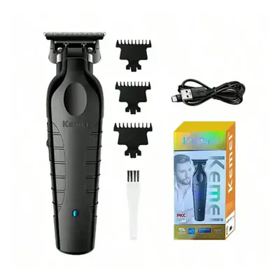 Kemei Professional hair Trimmer km 2299 90 días de garantía primary image