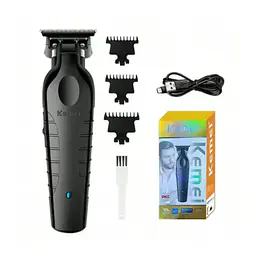 Kemei Professional hair Trimmer km 2299 90 días de garantía - Master