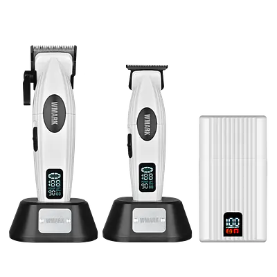 Wmark shaver Trimmer y Clipper NG-8638KIT primary image