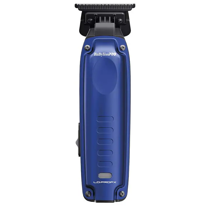 BP TRIMMER LOPRO COMPACT DARK BLUE MODEL FX72 - Master