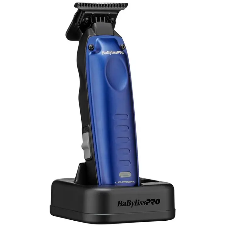 BP TRIMMER LOPRO COMPACT DARK BLUE MODEL FX72 - Master