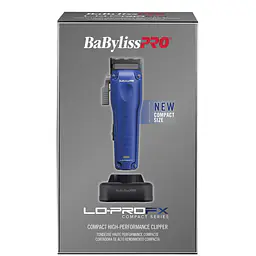 BP CLIPPER LOPRO COMPACT DARK BLUE MODEL FX82 - Master
