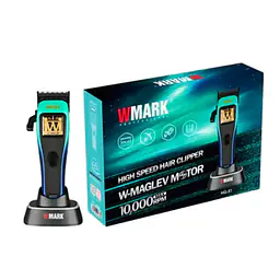 HAIR CLIPPER NG-X1 POLAR (SET) - Master