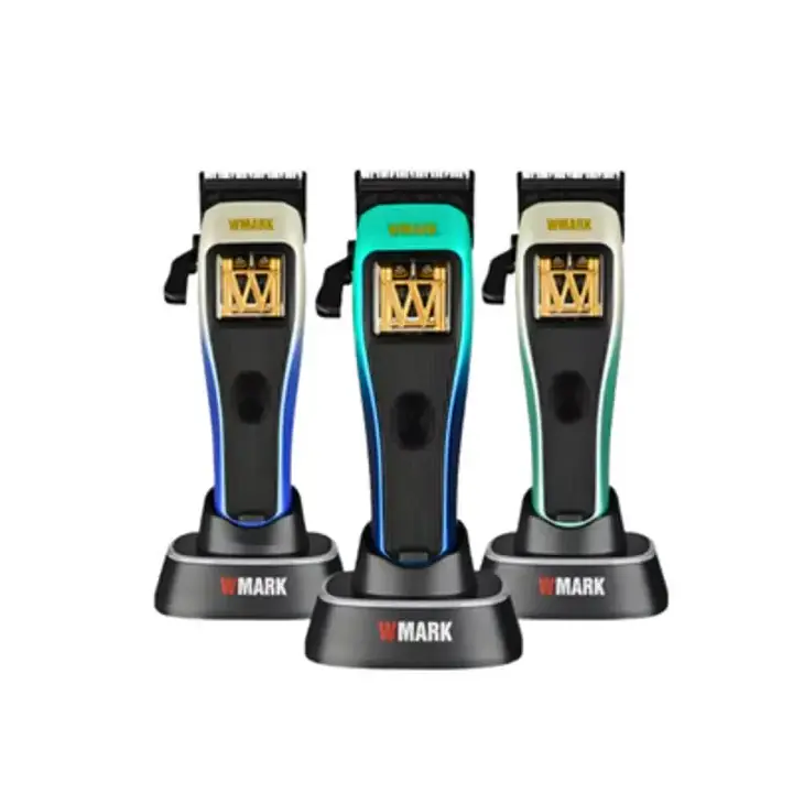 HAIR CLIPPER NG-X1 POLAR (SET) - Master