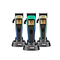 HAIR CLIPPER NG-X1 POLAR (SET) - Master