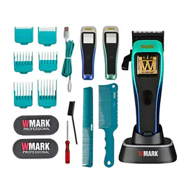 HAIR CLIPPER NG-X1 POLAR (SET) - Master